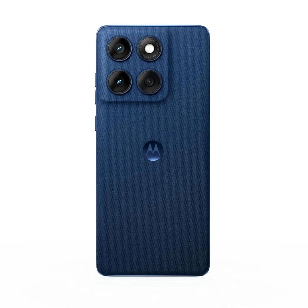 Motorola Edge 60 Pantone Gibraltar sea 512GB/12GB — Smartfonlar, Bakı (2)