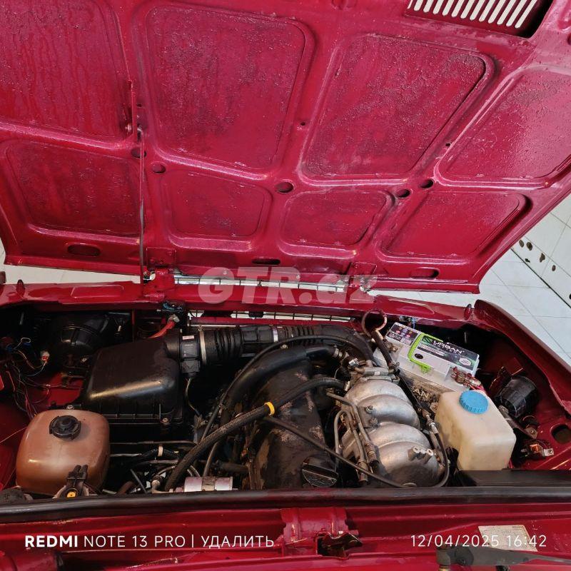Lada (vaz) 2107 1.6 l, 2007, 71 000 km 21-BJ-326 — Avtomobillər, Gədəbəy (6)