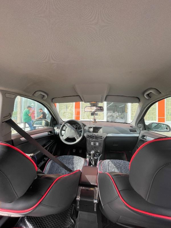 Opel Astra 1.4 L, 2005, 250 000 km 99-RL-923 — Avtomobillər, Bakı (7)