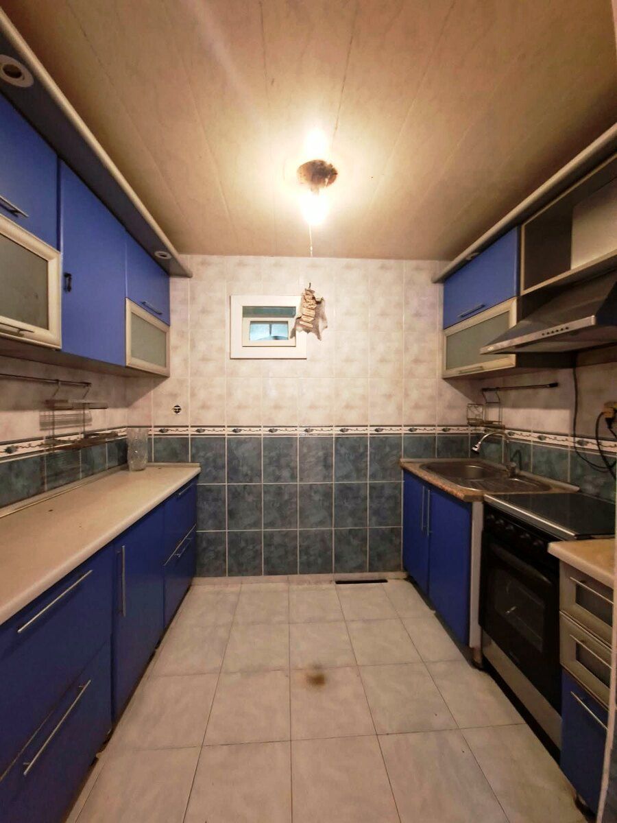 Satılır 2 otaqlı köhnə tikili 60 m² — Mənzil, Bakı (9)
