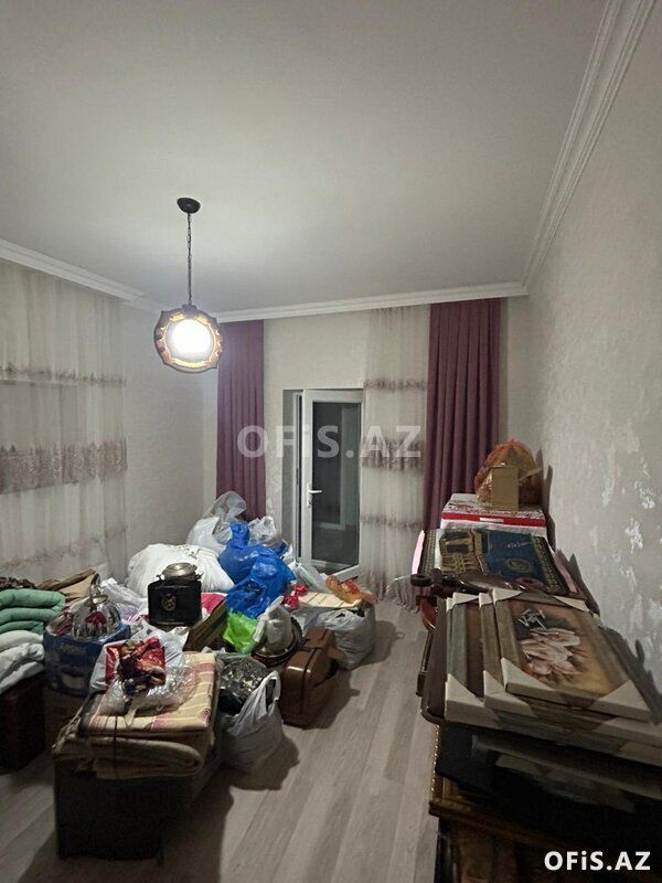 Həyət evləri Satılır Sabunçu r., Maştağa q., 7 otaq, 100 m² — Ev, villa, Bakı (3)