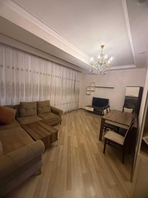 Satılır 3 otaqlı yeni tikili 100 m² — Bakı