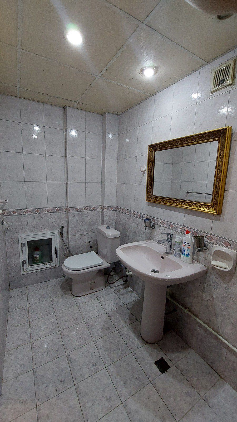İcarəyə verilir 3 otaqlı köhnə tikili 87 m² — Mənzil, Bakı (8)