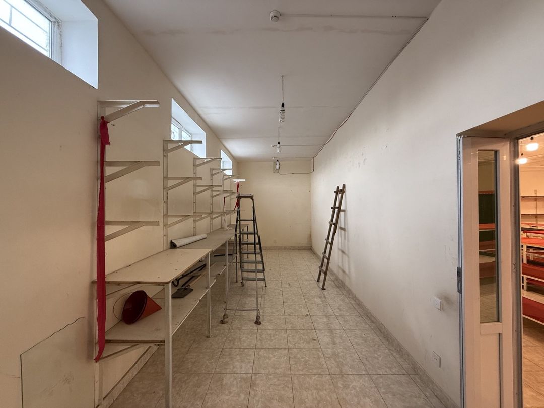 İcarəyə verilir obyekt 360 m² — Əmlak, Qusar (9)