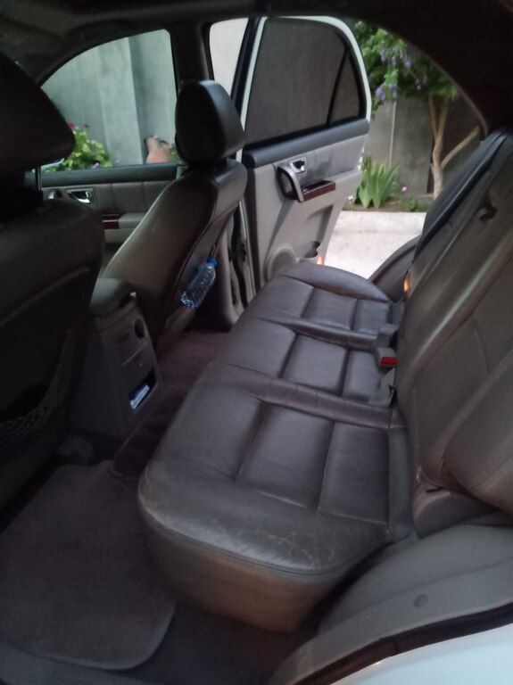 Kia Sorento, 2.5 L, 2003 il, 360 133 km 99-CH-965 — Avtomobillər, Bakı (6)