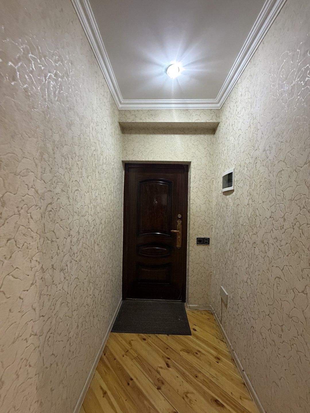 Satılır 2 otaqlı yeni tikili 77 m² — Mənzil, Bakı (12)