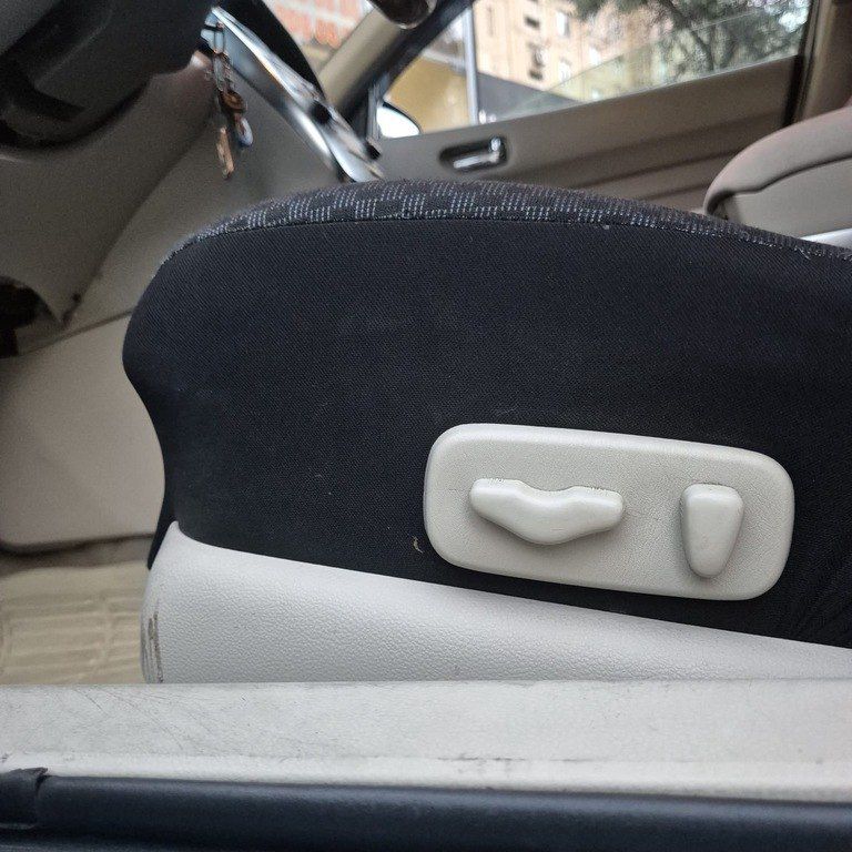 Nissan Teana, 2.3 L, 2005 il, 368 999 km 50-EM-264 — Avtomobillər, Bakı (7)