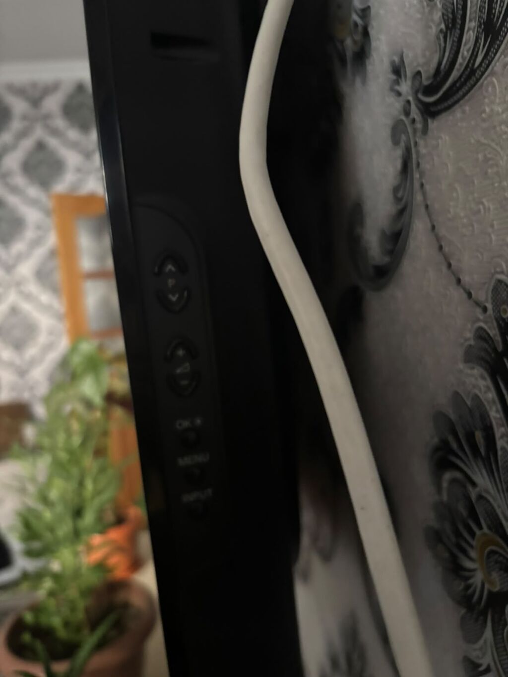 İşlənmiş Televizor LG LCD 54" — Televizorlar, Bakı (4)