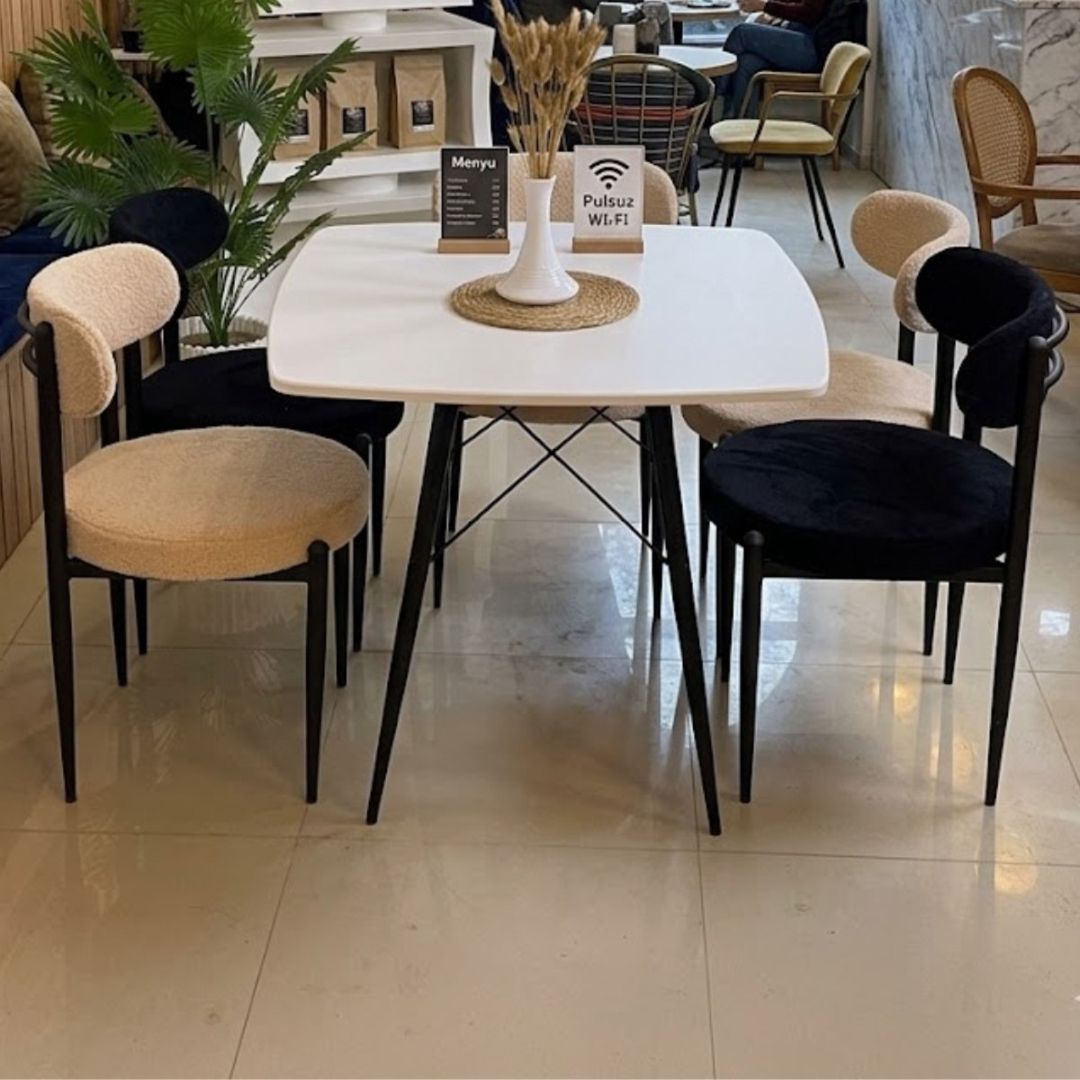 Masa və oturacaqlar — Mebel, Bakı (2)