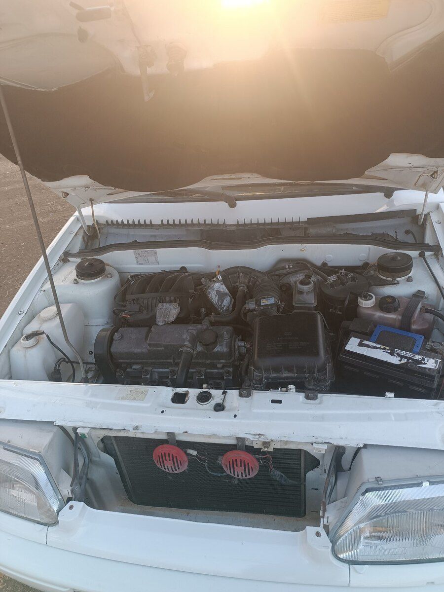 Lada (vaz) 2115, 2012 il 90-SC-256 — Avtomobillər, Cəlilabad (9)