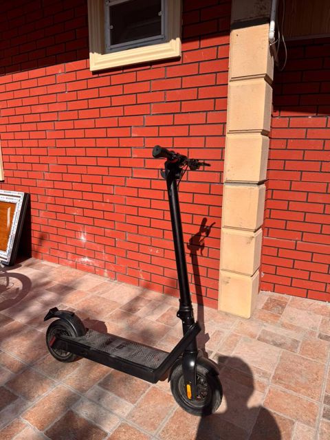 Skuter X9 Scooter, 2026 il — Bakı