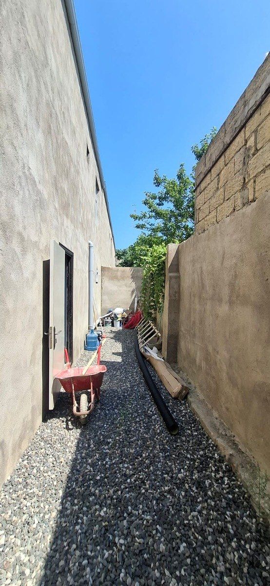Satılır 3 otaqlı həyət evi/bağ evi 150 m² — Ev, villa, Xırdalan (8)