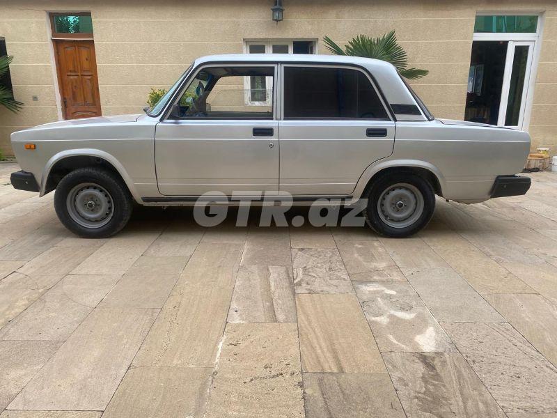 Lada (vaz) 2107 1.6 l, 2010, 21 000 km — Avtomobillər, Tovuz (9)