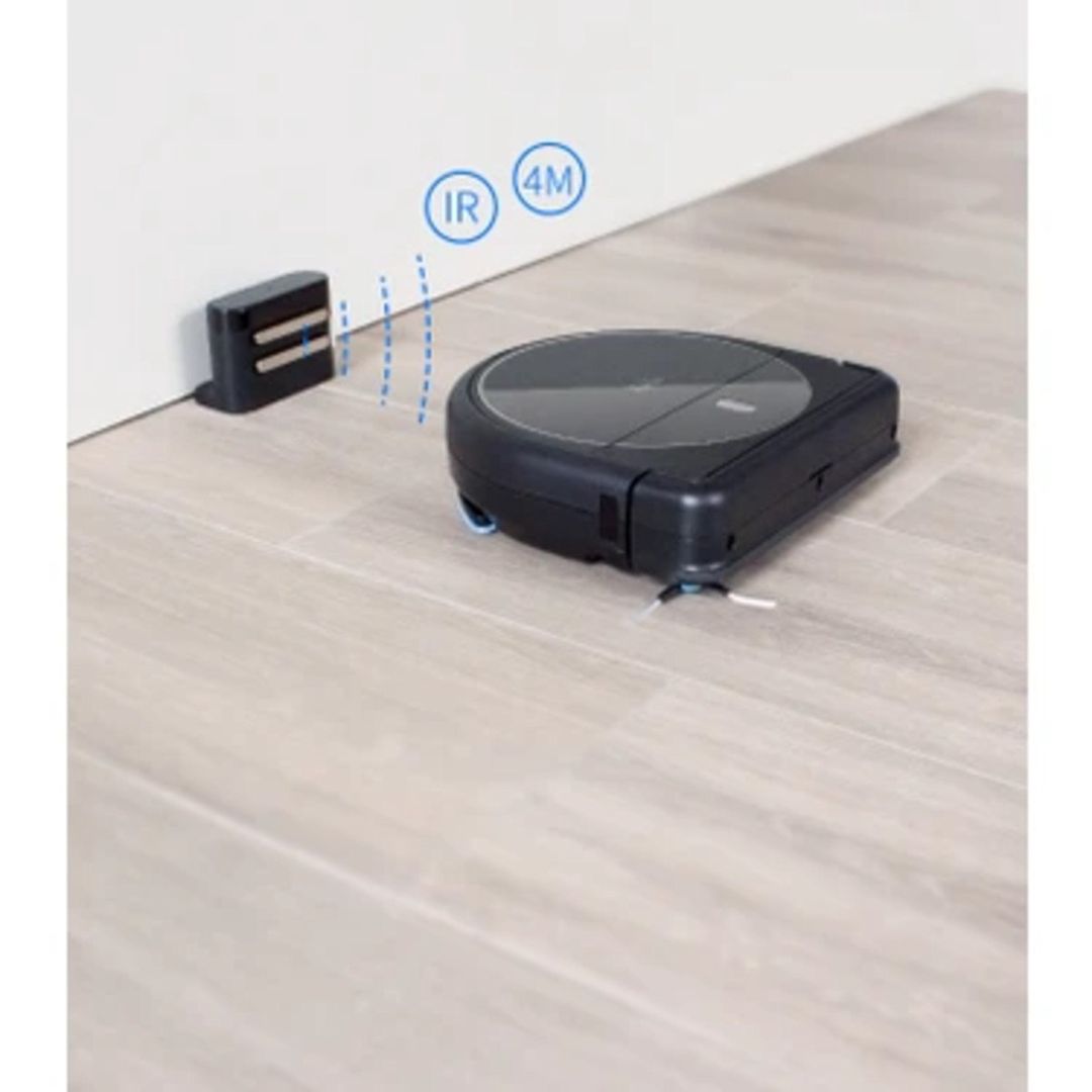 Döşəməyuyan Robot - Hobot Legee 688 — Ev texnikası, Bakı (4)