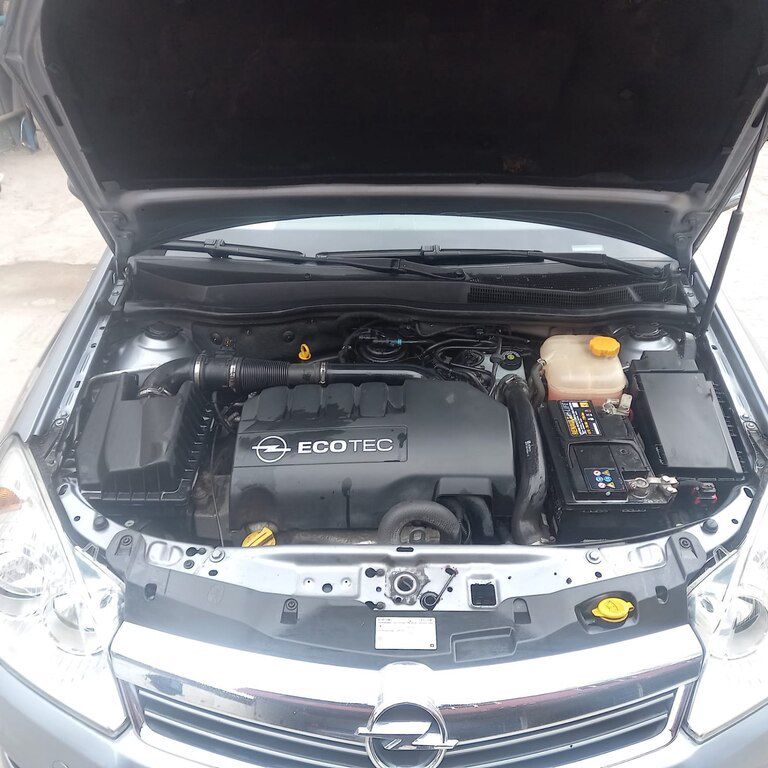 Opel Astra, 1.3 L, 2010 il, 245 000 km 77-KD-694 — Avtomobillər, Bakı (3)
