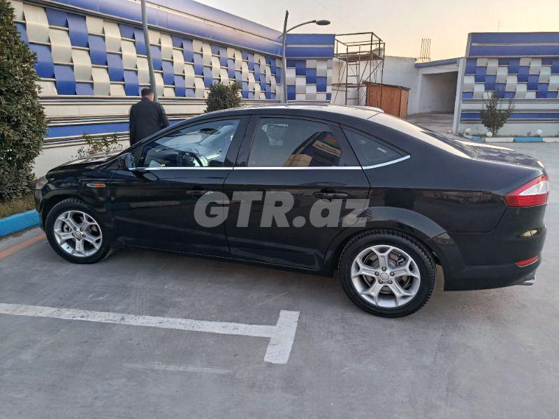 Ford Mondeo 2.3 L, 2008, 175 000 km 90-GL-818 — Avtomobillər, Xırdalan (3)