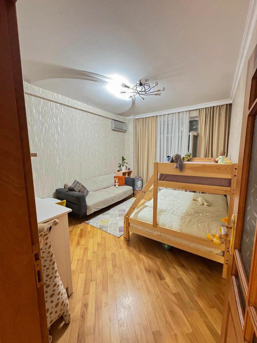 Satılır 3 otaqlı yeni tikili 142 m² — Mənzil, Bakı (10)