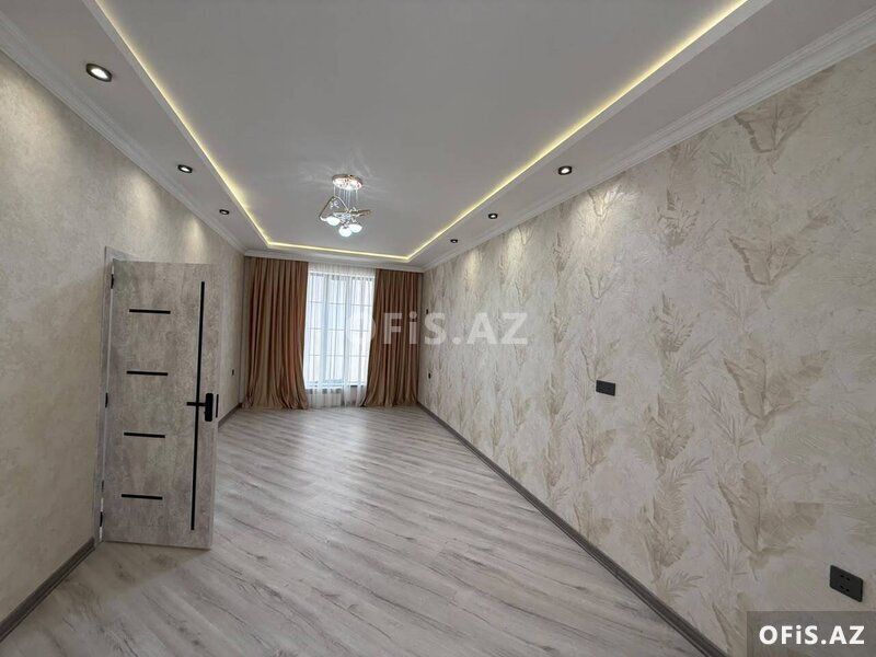 Həyət evləri Satılır Sabunçu r., Maştağa q., 3 otaq, 80 m² — Ev, villa, Bakı (4)
