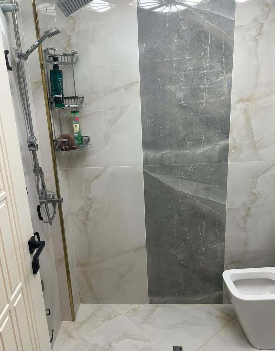 Satılır 1 otaqlı yeni tikili 52 m² — Mənzil, Bakı (5)