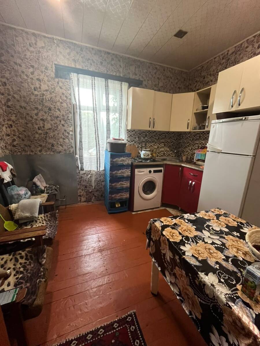 Satılır 5 otaqlı həyət evi/bağ evi 120 m² — Ev, villa, Bakı (8)