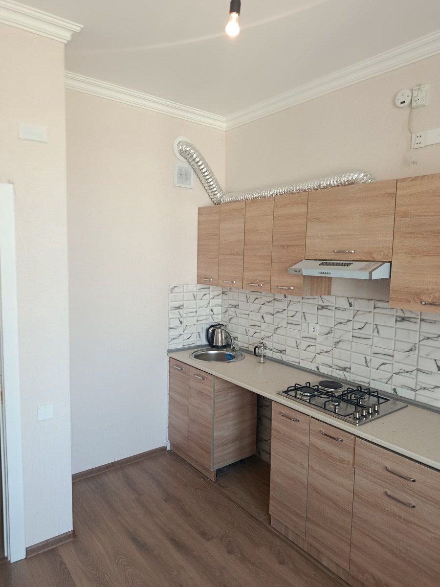 Satılır 4 otaqlı yeni tikili 110 m² — Mənzil, Sumqayıt (8)