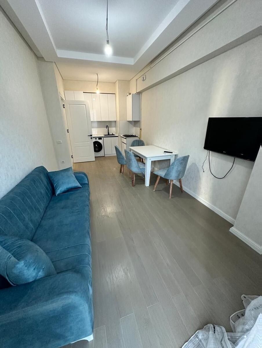 İcarəyə verilir 2 otaqlı yeni tikili 50 m² — Mənzil, Bakı (2)