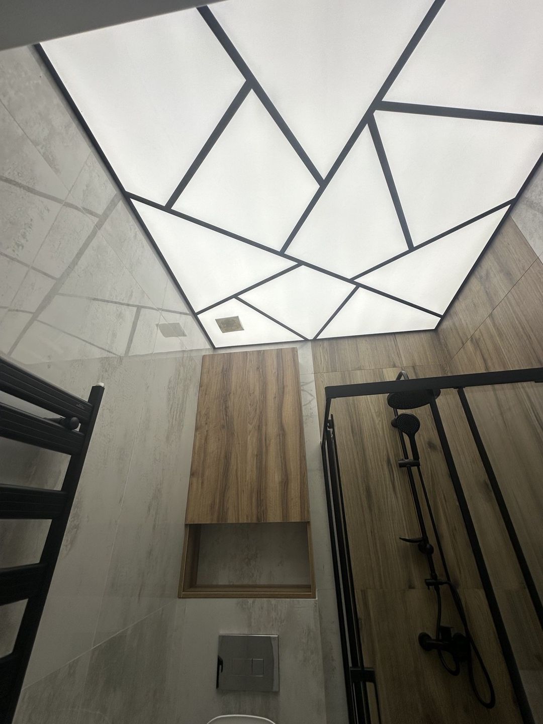 Satılır 2 otaqlı yeni tikili 51 m² — Mənzil, Bakı (10)