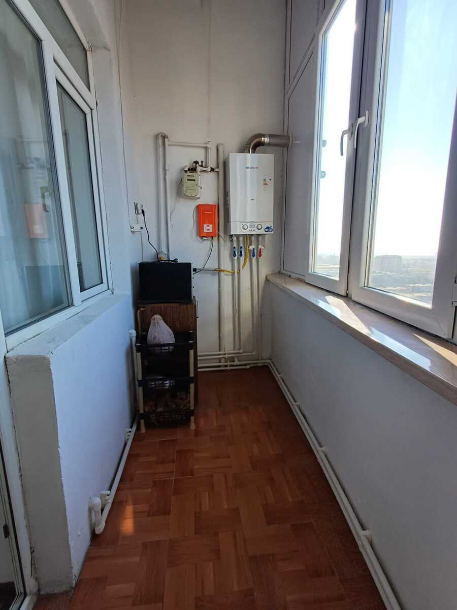 Satılır 3 otaqlı yeni tikili 75 m² — Mənzil, Bakı (9)