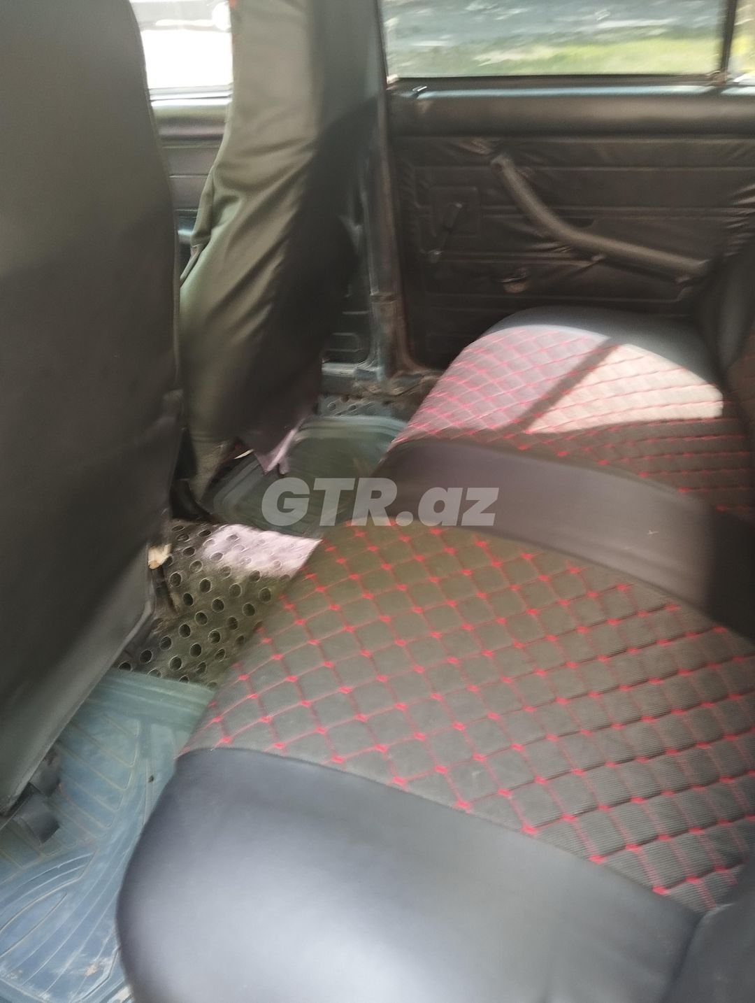 Lada (vaz) 2107 1.6 l, 2004, 834 425 km 45-BN-679 — Avtomobillər, Mingəçevir (7)