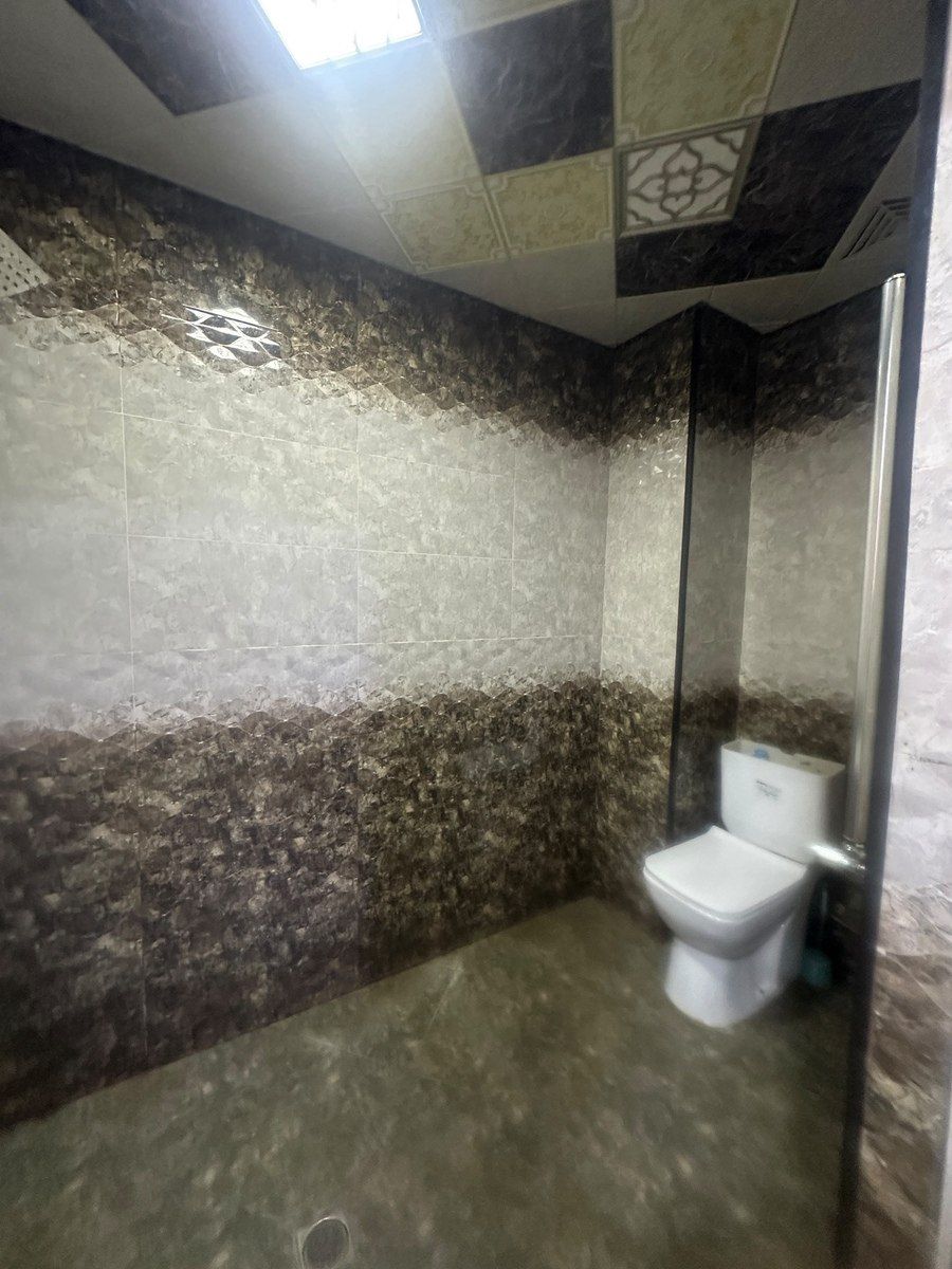 2-otaqlı yeni tikili kirayə verilir, Xırdalan ş., 68 m² — Mənzil, Xırdalan (8)
