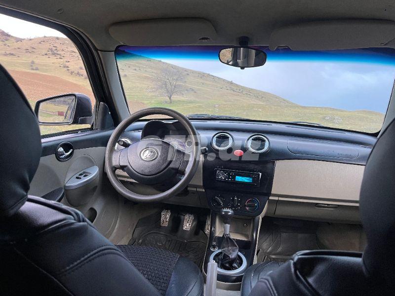 Lifan 320 1.3 L, 2012, 235 000 km 65-BB-425 — Avtomobillər, Yardımlı (8)