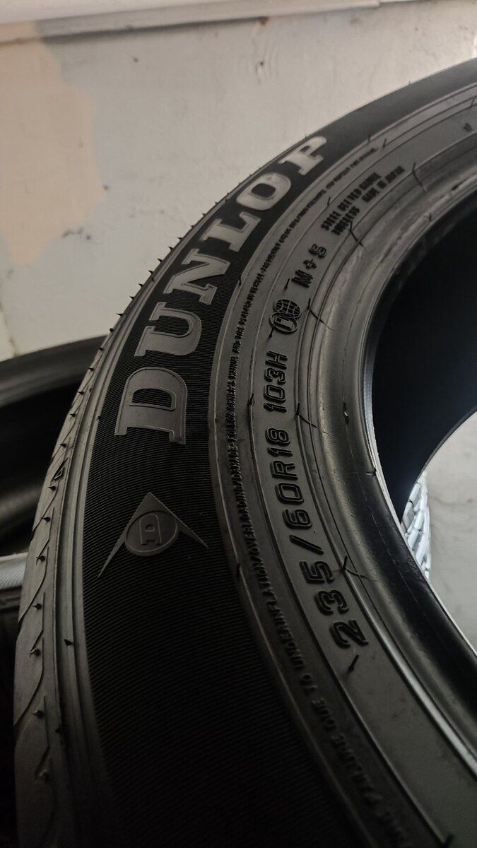 Kumho şinləri R18 — Ehtiyat hissələri və aksesuarlar, Bakı