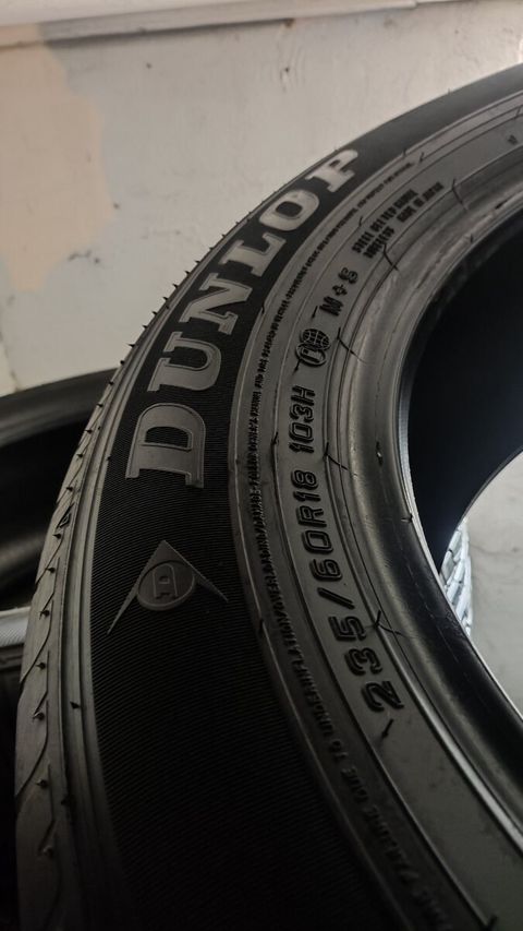 Kumho şinləri R18 — Bakı