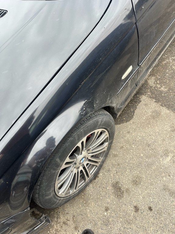 BMW 325, 2.5 L, 2000 il, 211 000 km — Avtomobillər, Quba (4)