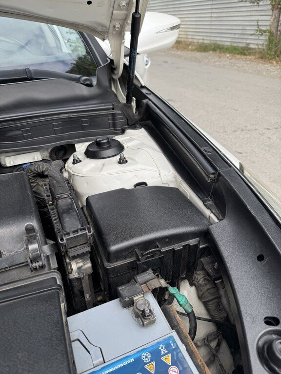 Hyundai Grandeur, 2.2 L, 2014 il, 149 811 km — Avtomobillər, Ağdam (11)