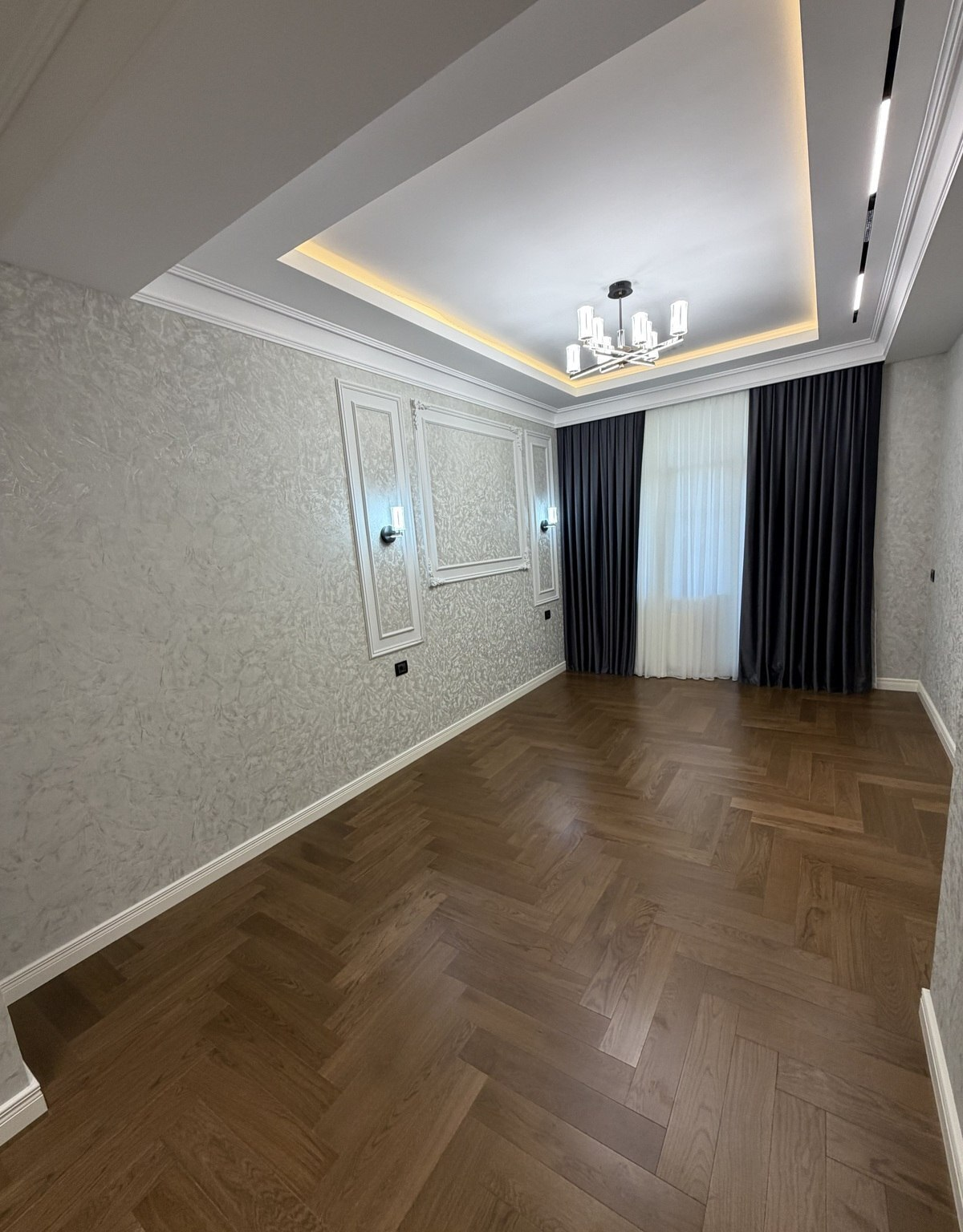 4 otaqlı mənzil 181 m² satılır — Mənzil, Bakı (7)