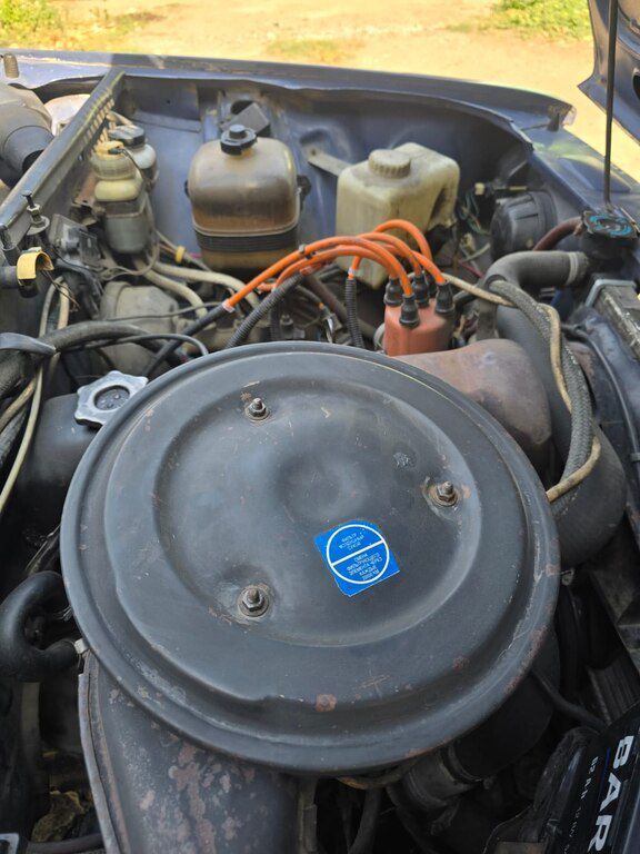 Lada (VAZ) 2107, 1.6 L, 2003 il, 155 000 km 23-BM-205 — Avtomobillər, Qazax (7)