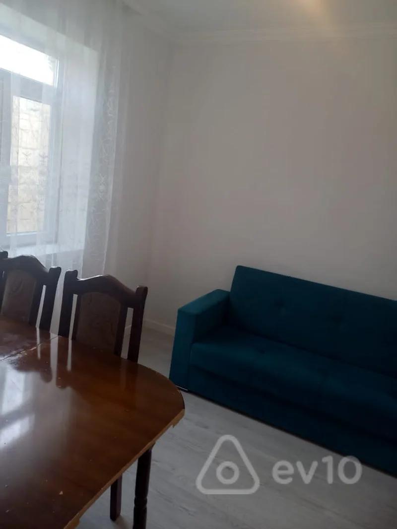 1 otaqlı həyət evi, 28 m², Rəsulzadə qəsəbəsi — kirayə — Ev, villa, Bakı (7)