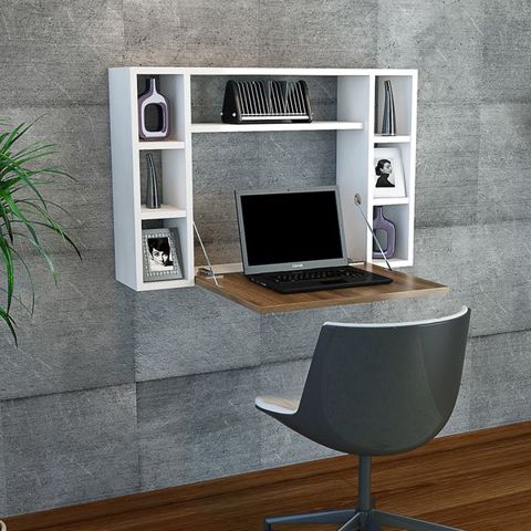 Laptop yazı masası — Bakı