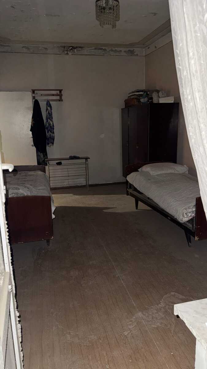Satılır 4 otaqlı köhnə tikili 112 m² — Mənzil, Bakı (3)