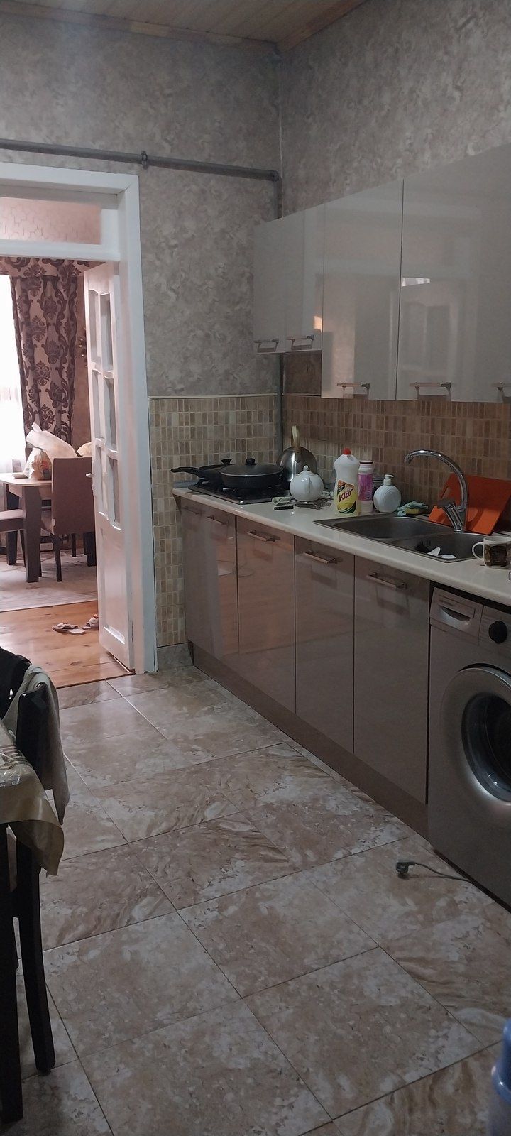 Satılır 12 otaqlı həyət evi/bağ evi 480 m² — Ev, villa, Bakı (11)