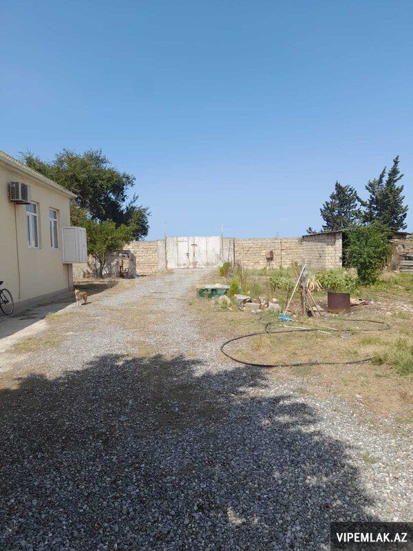 Xəzər rayonunda Torpaq Satılır, 135 sot — Torpaq, Bakı (3)