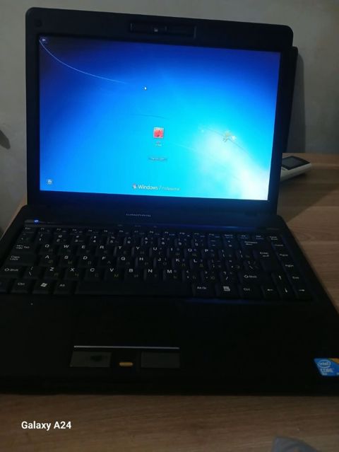 Grundıg işlənmiş - Əməliyyat sistemi: Windows 7 Professional — Bakı