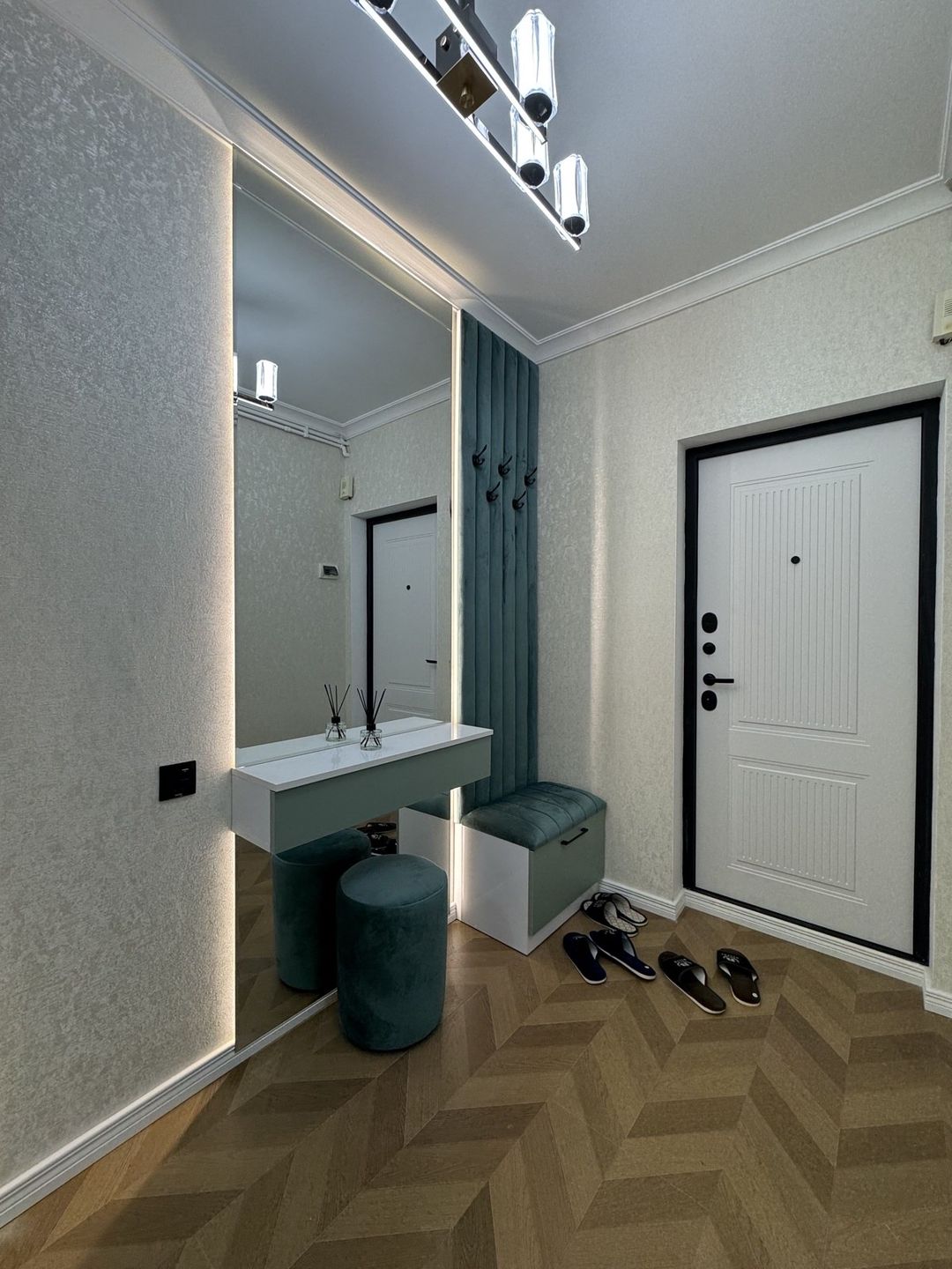 Satılır 3 otaqlı köhnə tikili 75 m² — Mənzil, Bakı (2)