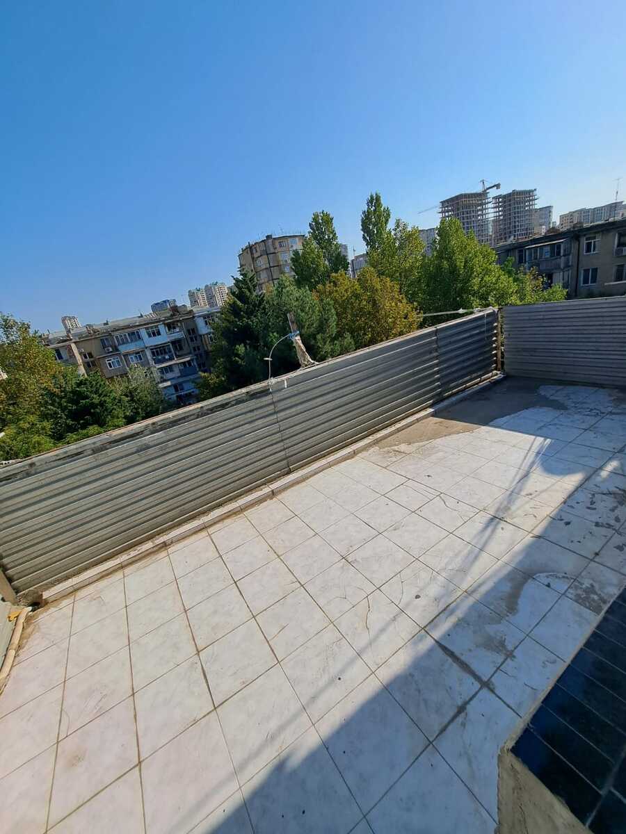 Satılır 3 otaqlı köhnə tikili 70 m² — Mənzil, Bakı (3)