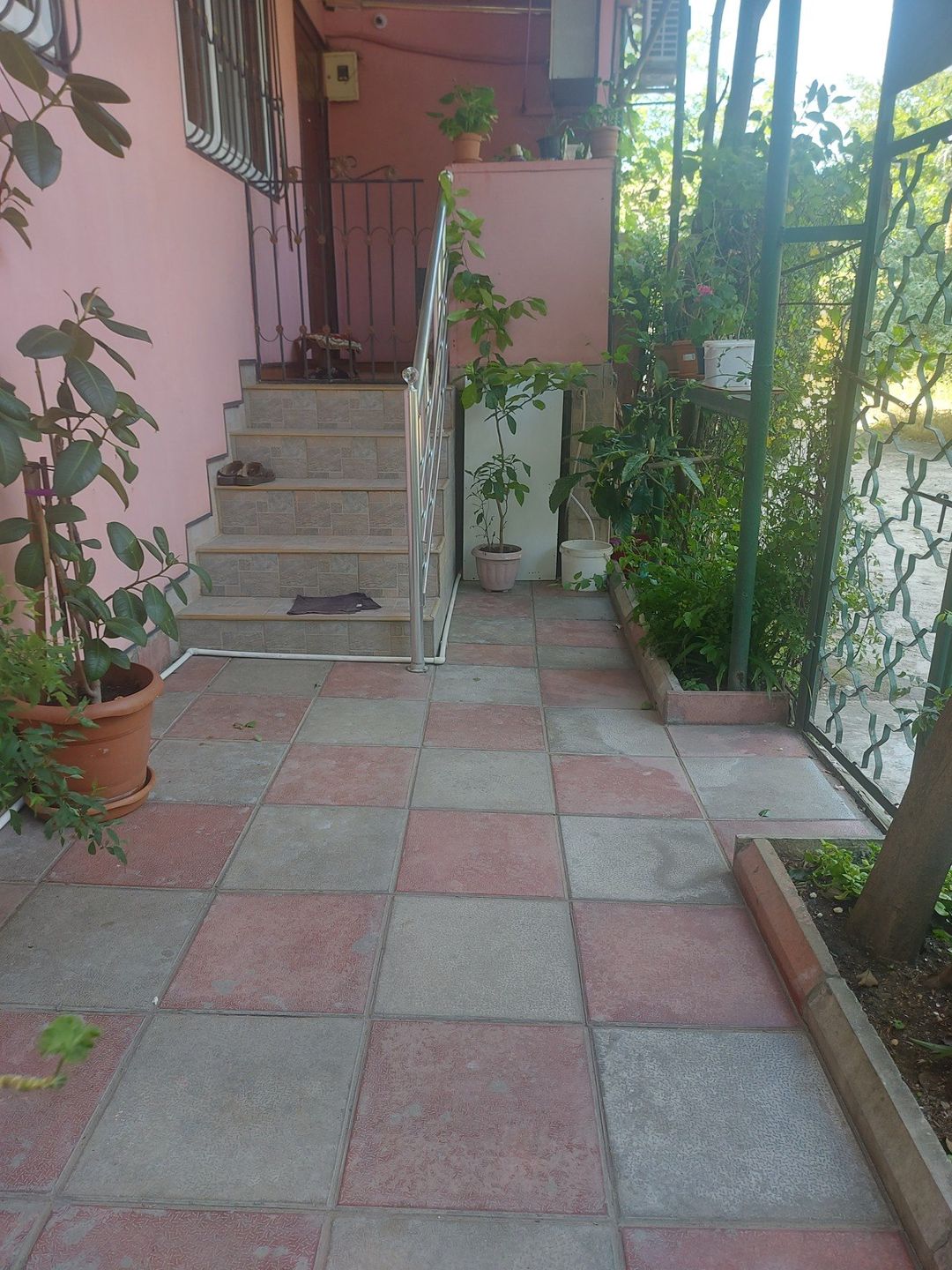 Satılır 3 otaqlı köhnə tikili 46 m² — Mənzil, Bakı (6)