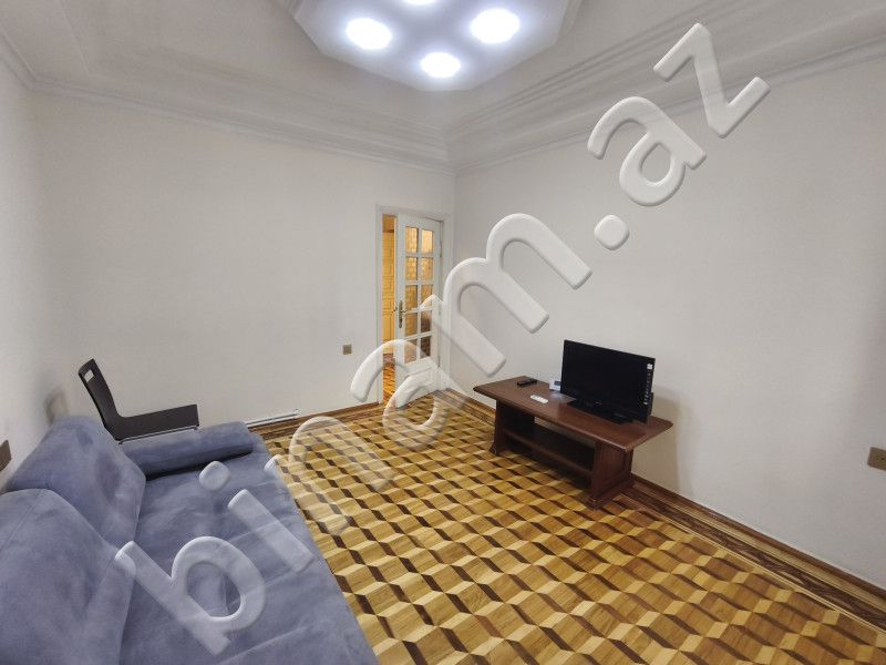 2 otaqlı Köhnə tikili, Satış, Bakı, Nəsimi, 28 may — Mənzil, Bakı