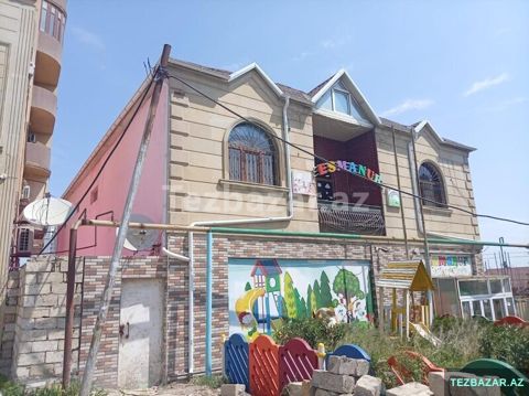 Xırdalan Ş.Heydər Əliyev pr Obyekt Satılır — Bakı