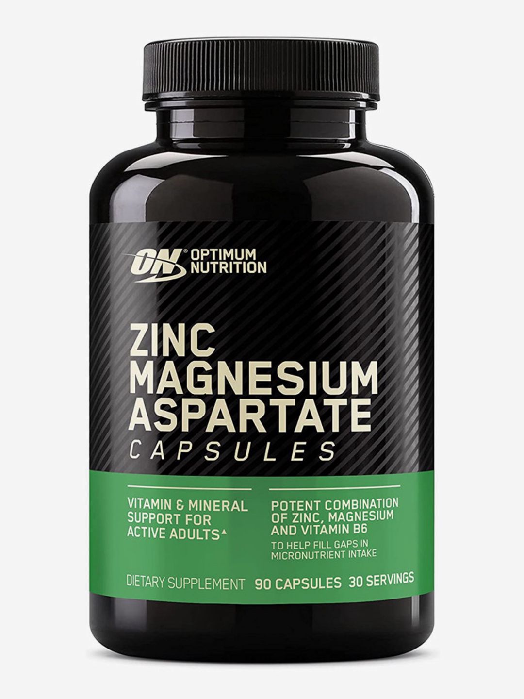 Vitaminlər No Brand ZMA, 90 həb — Mallar, Bakı