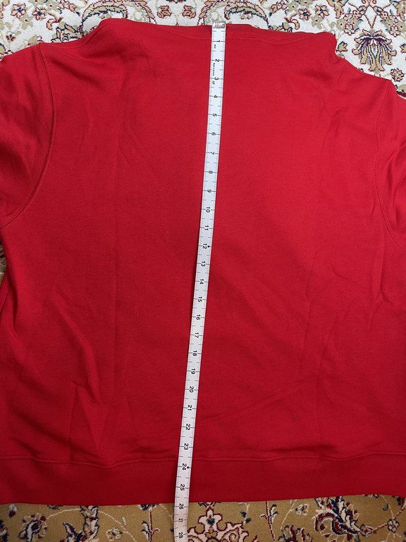 Svitşot "Gucci" — Geyim, ayakkabı, aksesuarlar, Bakı (9)